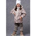 Костюм Minilik