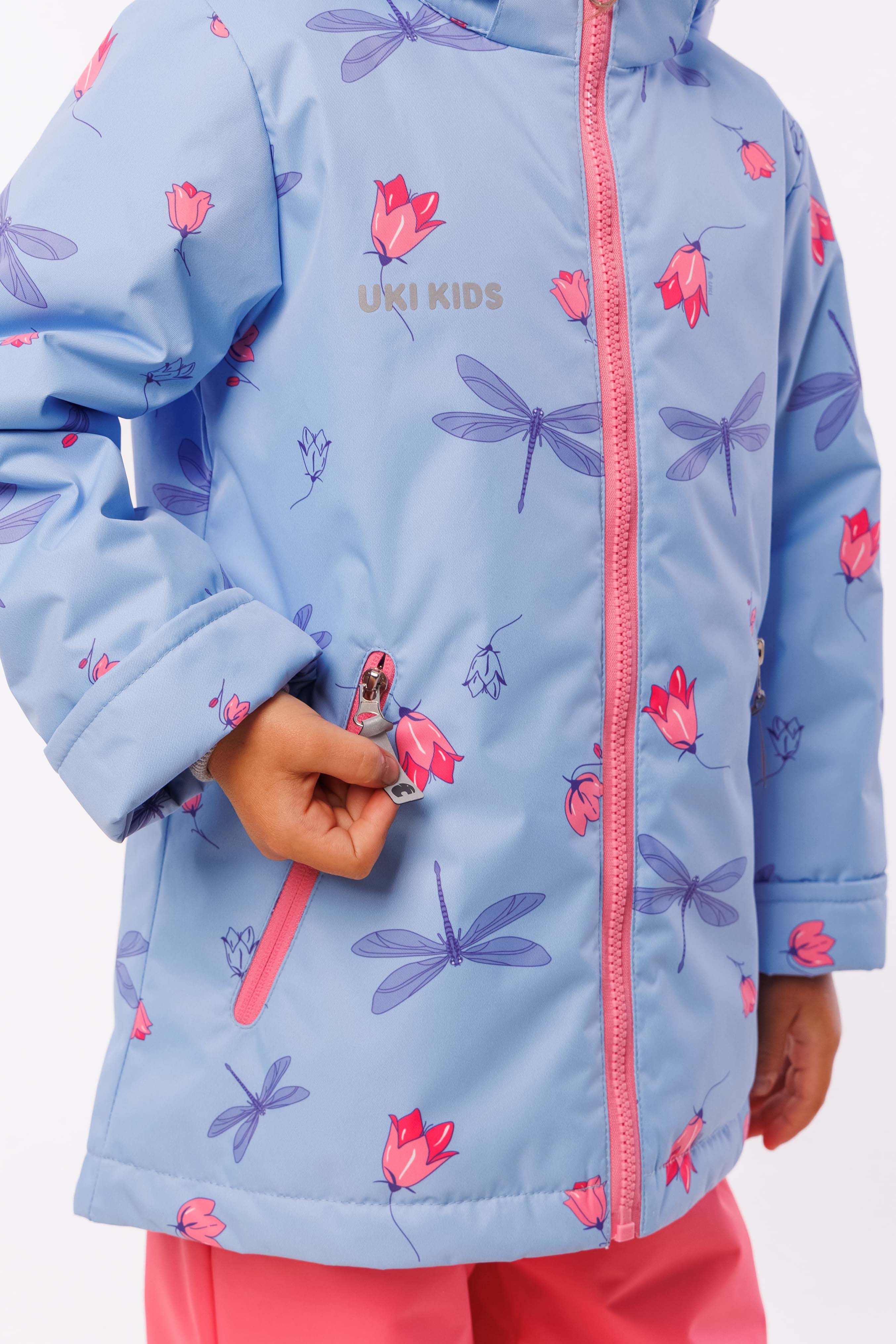 Костюм UKI KIDS 2spr24-009гол - фото 6