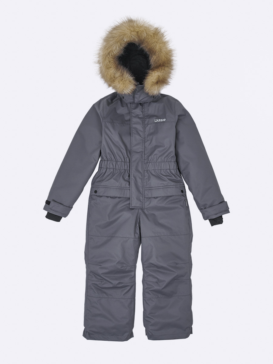 Комбинезон Lassie 72105306-9470 - фото 1