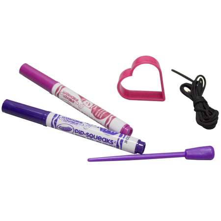 Пластилин Crayola