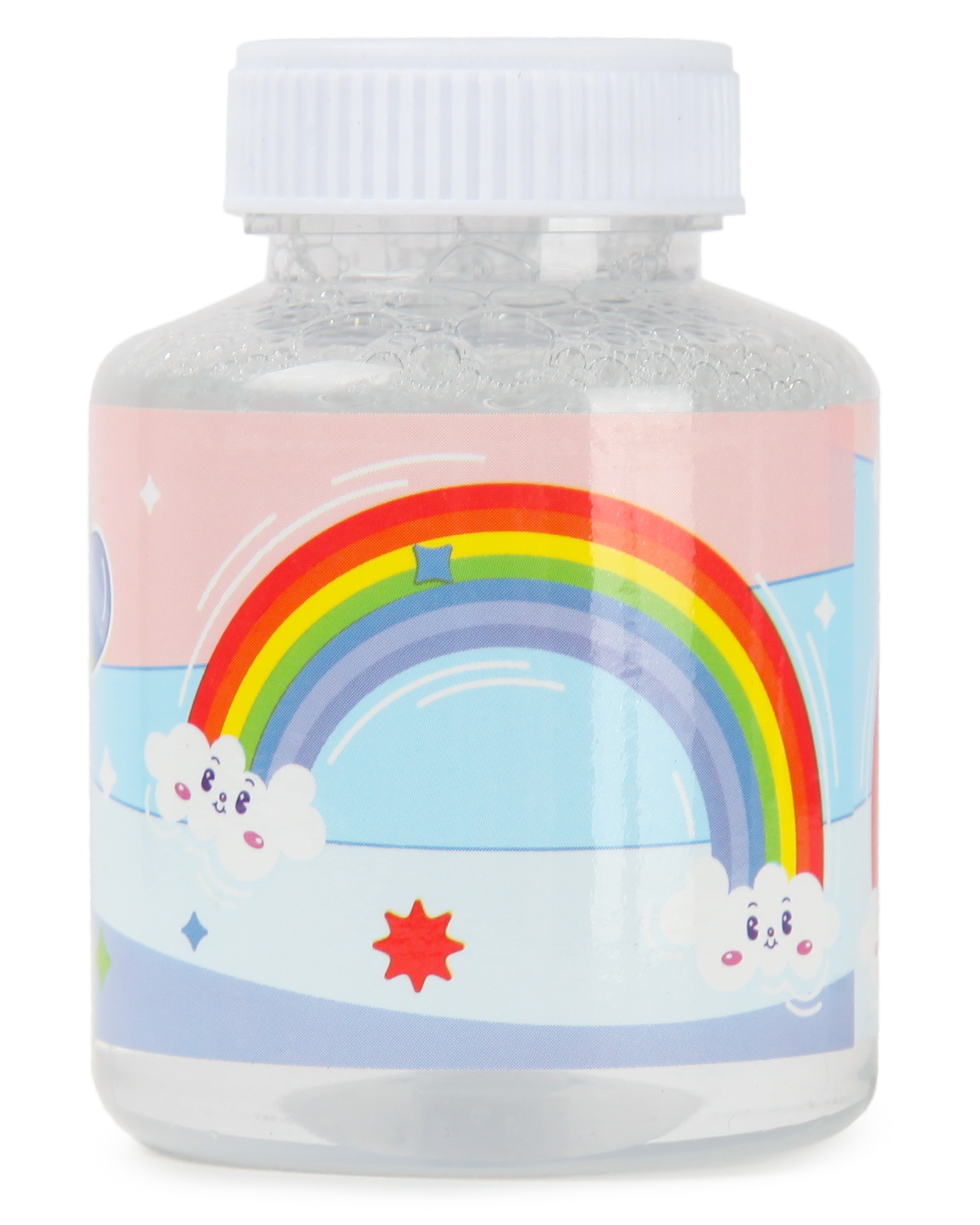 Пистолет для выдувания пузырей Attivio Единорожка - фото 6