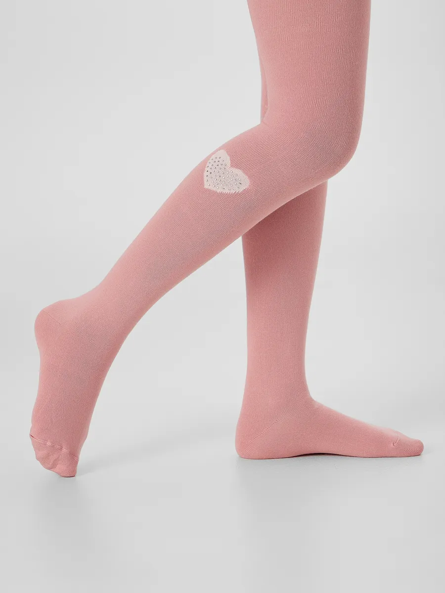 Колготки Mark Formelle (Марк Формэль) 700K-3225/сухая роза - фото 6