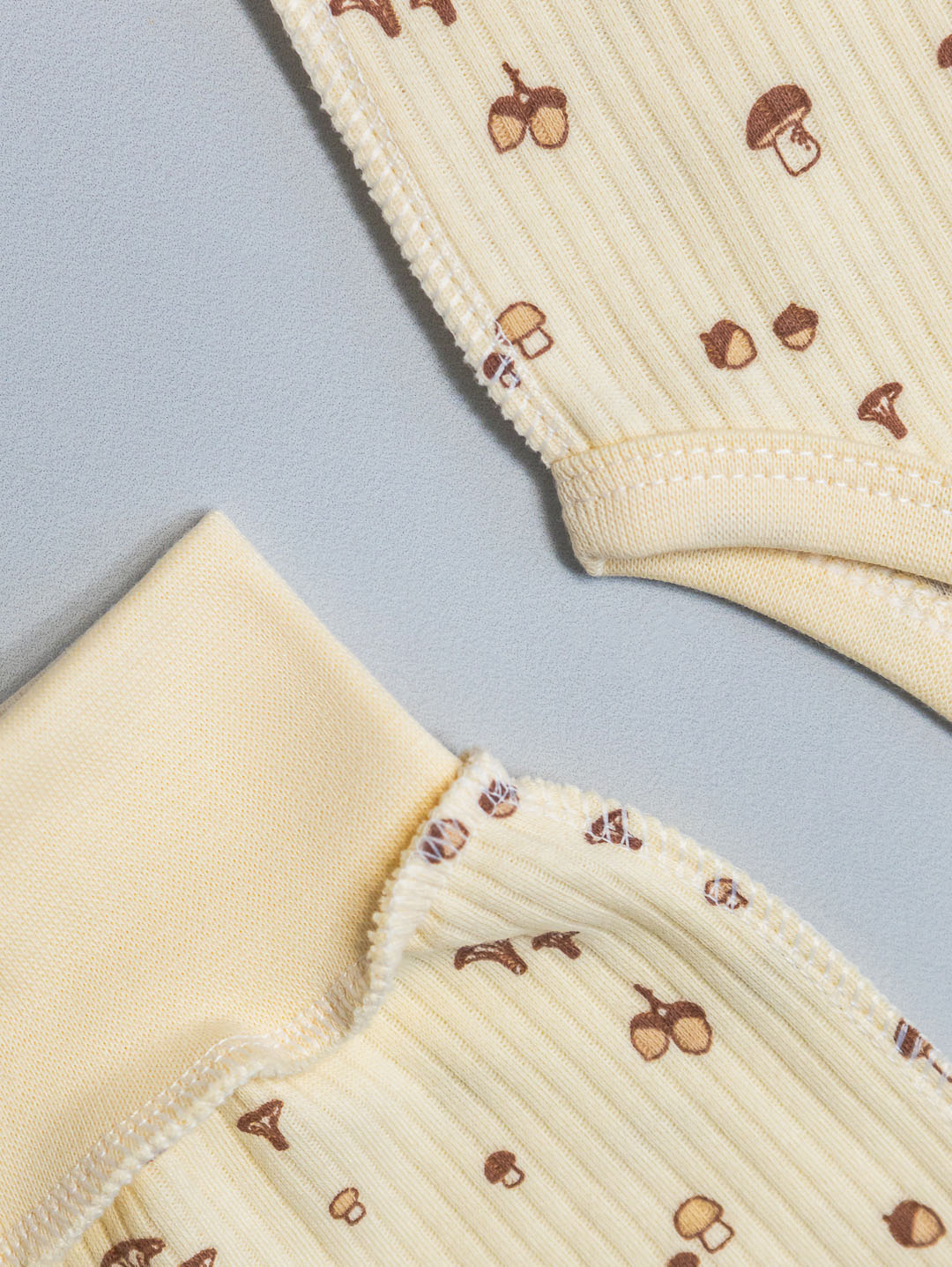 Комплект Amelli КЛ.330.140.3.0.171жёл - фото 2