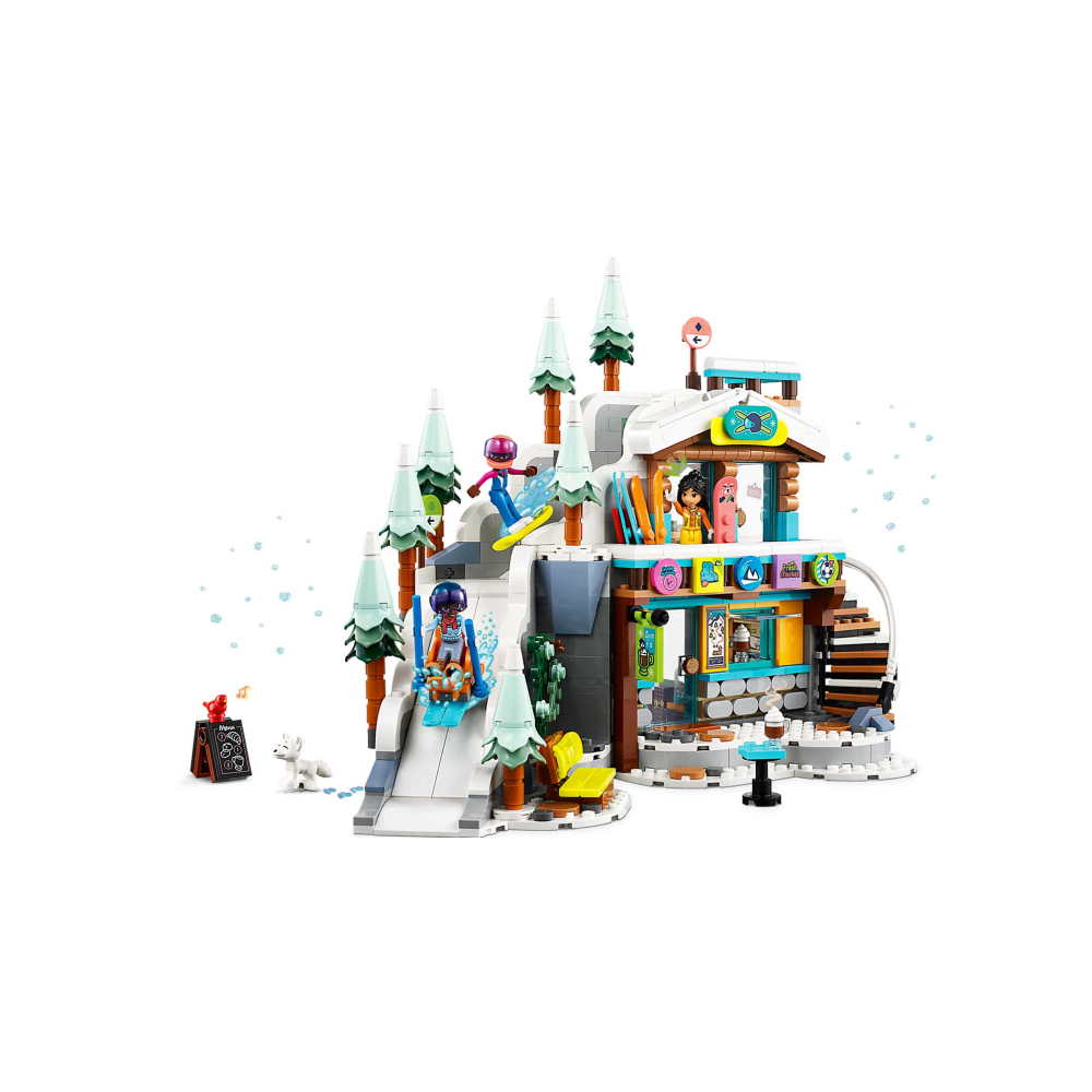 Конструктор LEGO 33 дет. - фото 3