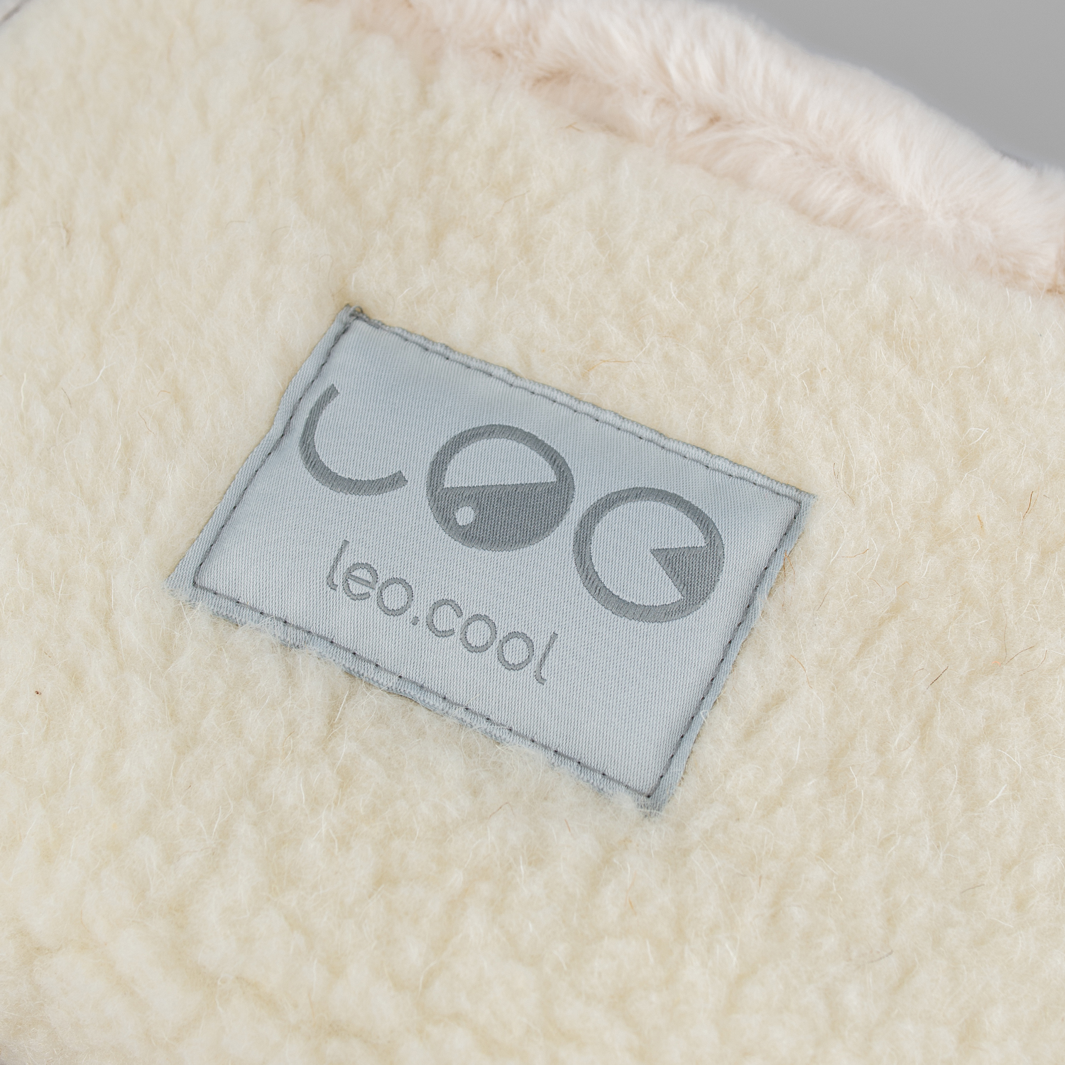 Конверт в коляску LEO зеленый - фото 8