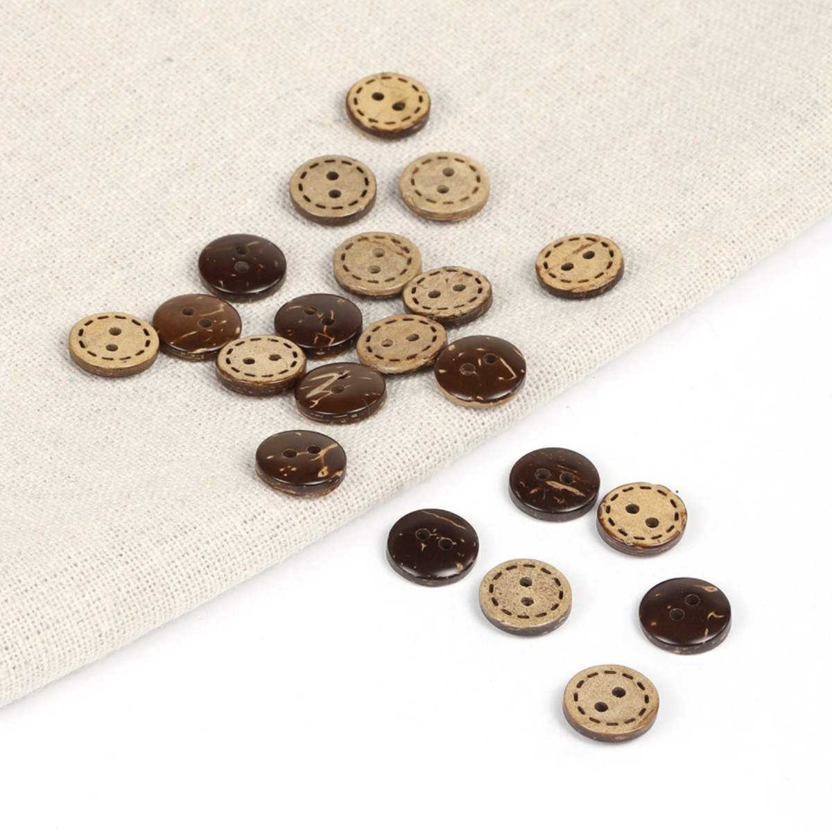 Набор для творчества TBY шитье - фото 3