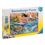 Пазл Ravensburger классический