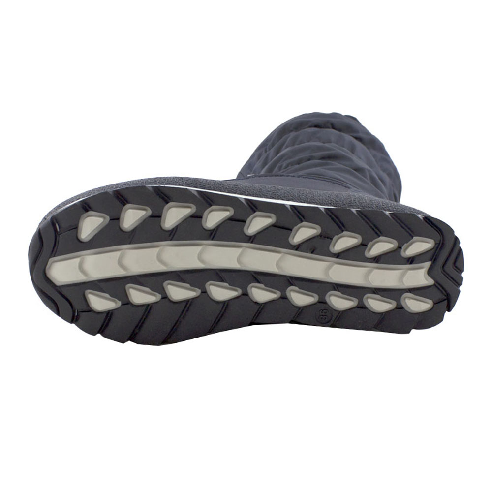 Сапоги Europen G9612-7-СВ EUROPEN Сапоги для девочки,темно-синий - фото 4