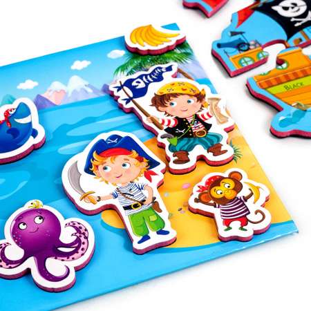 Настольная игра Roter Kafer