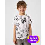 Футболка Futurino