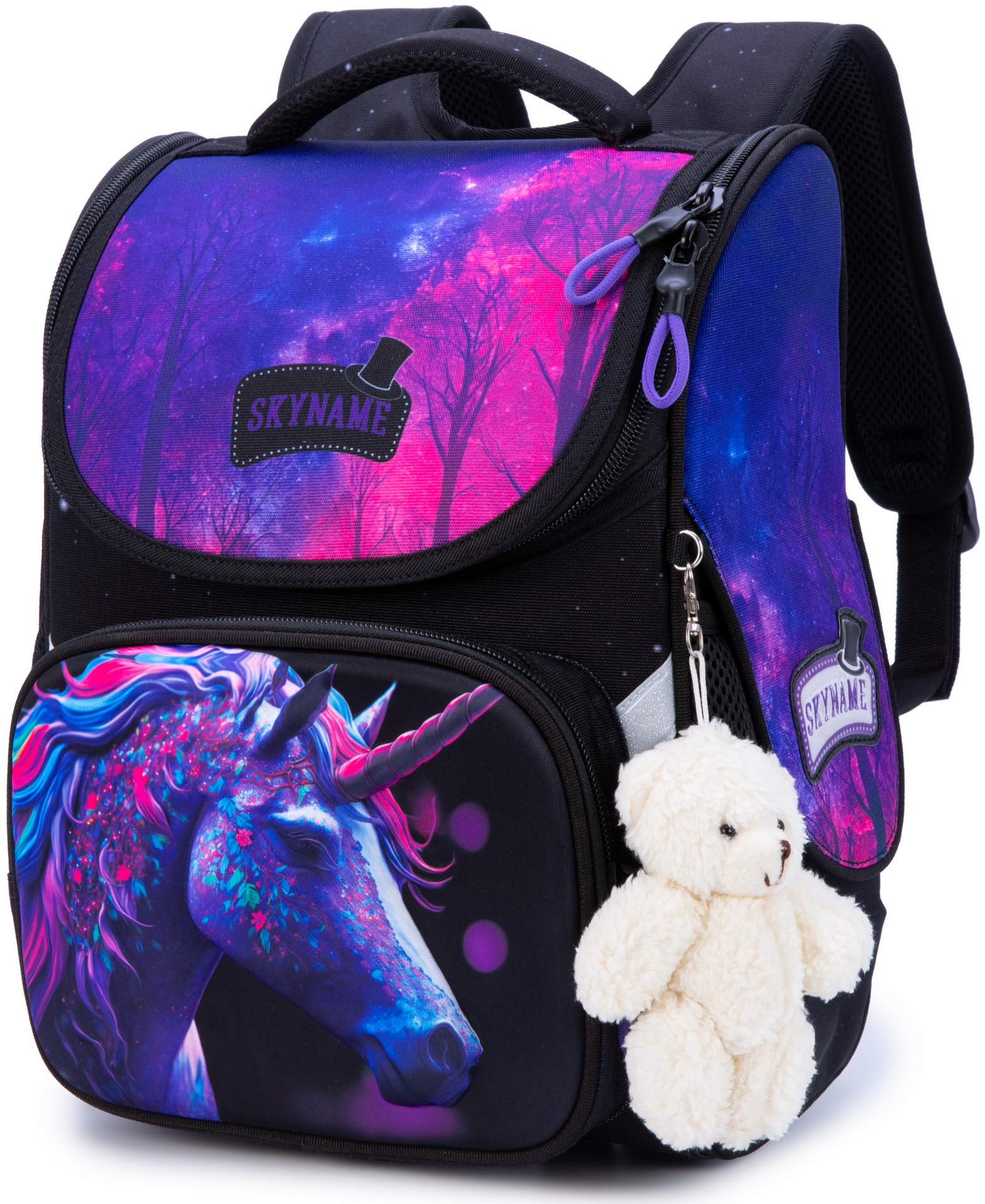 Ранец SkyName - фото 1