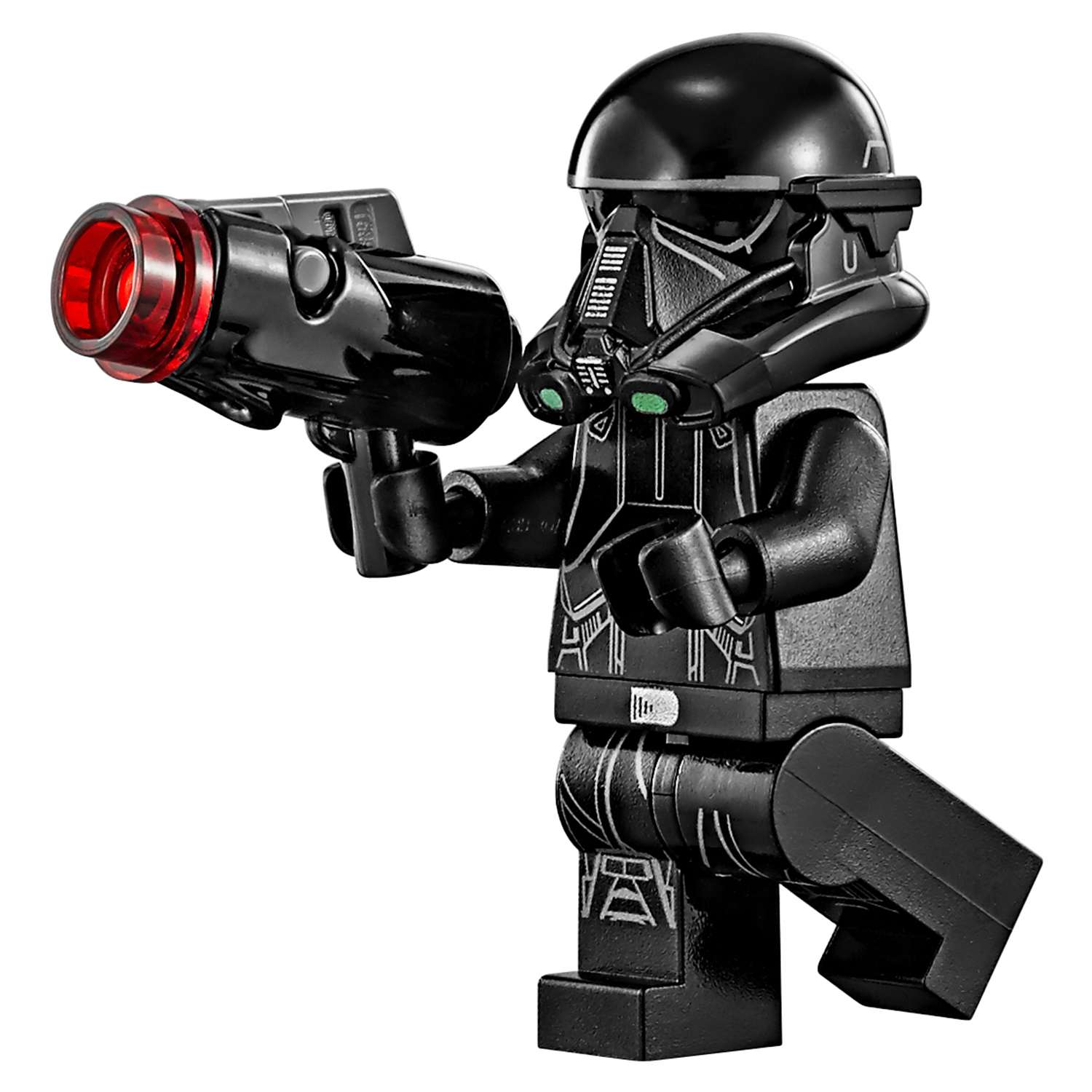 Конструктор LEGO Star Wars Боевой набор Империи блочный - фото 10