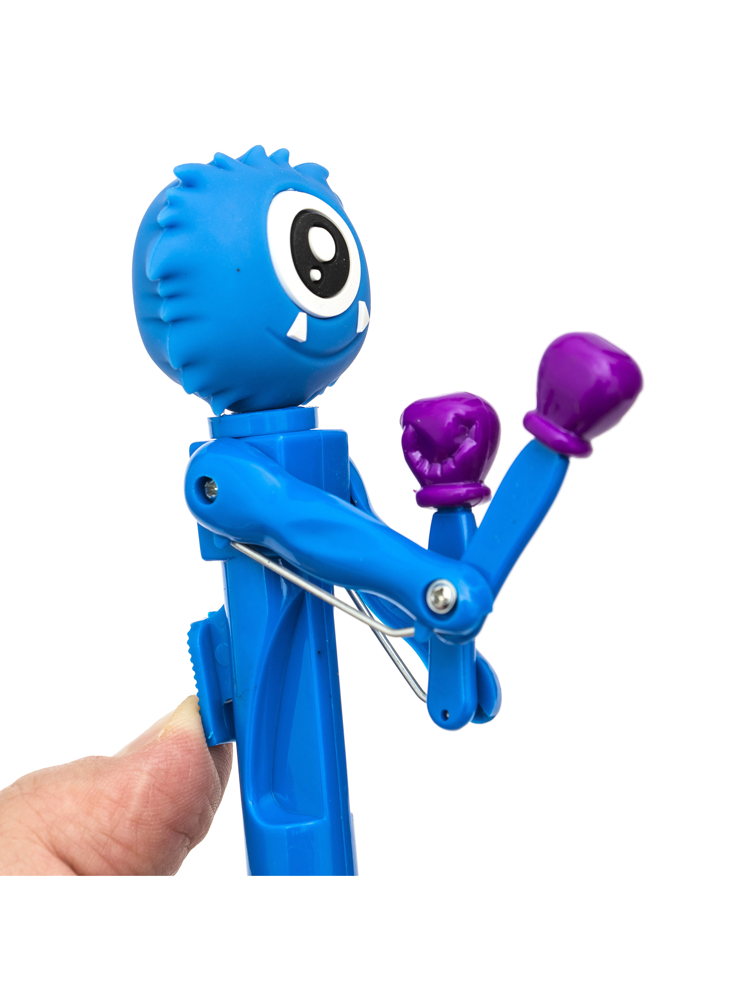 Ручка шариковая ЭВРИКА 5 шт. - фото 11