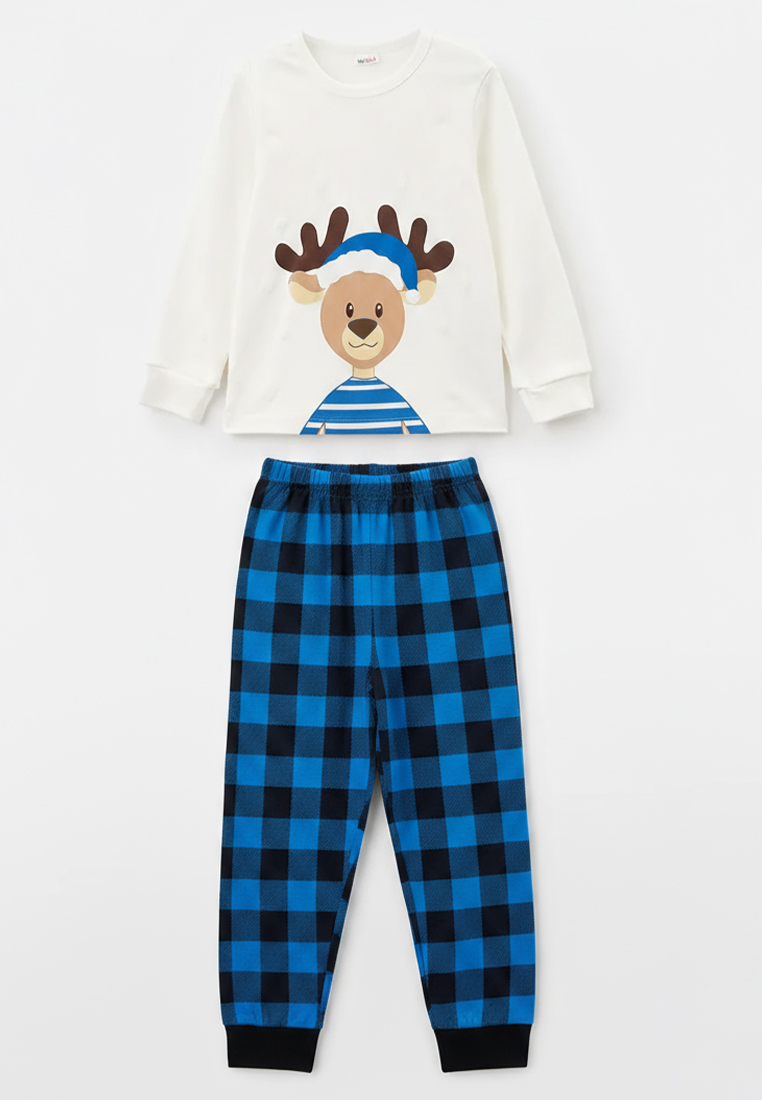 Пижама YOULALA 0936103904 - фото 11