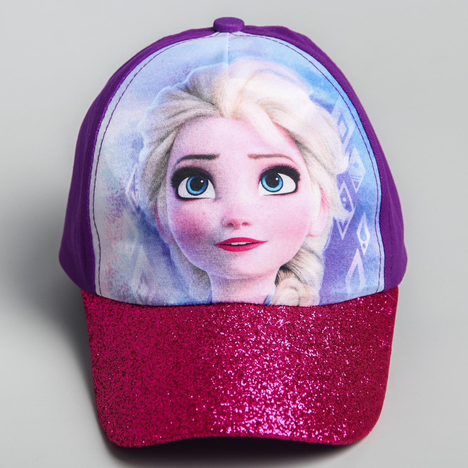 Кепка Disney 5425150 - фото 2