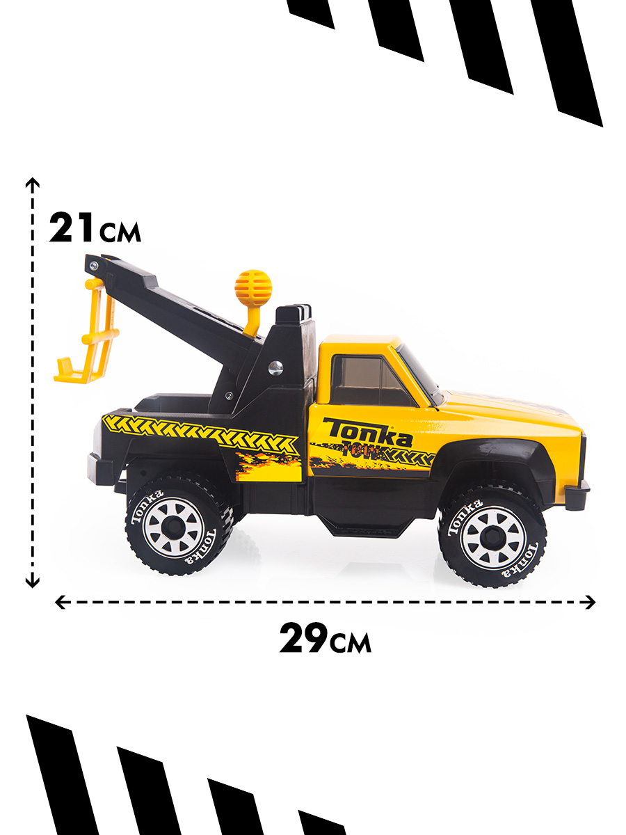 Эвакуатор Tonka 6036 - фото 2