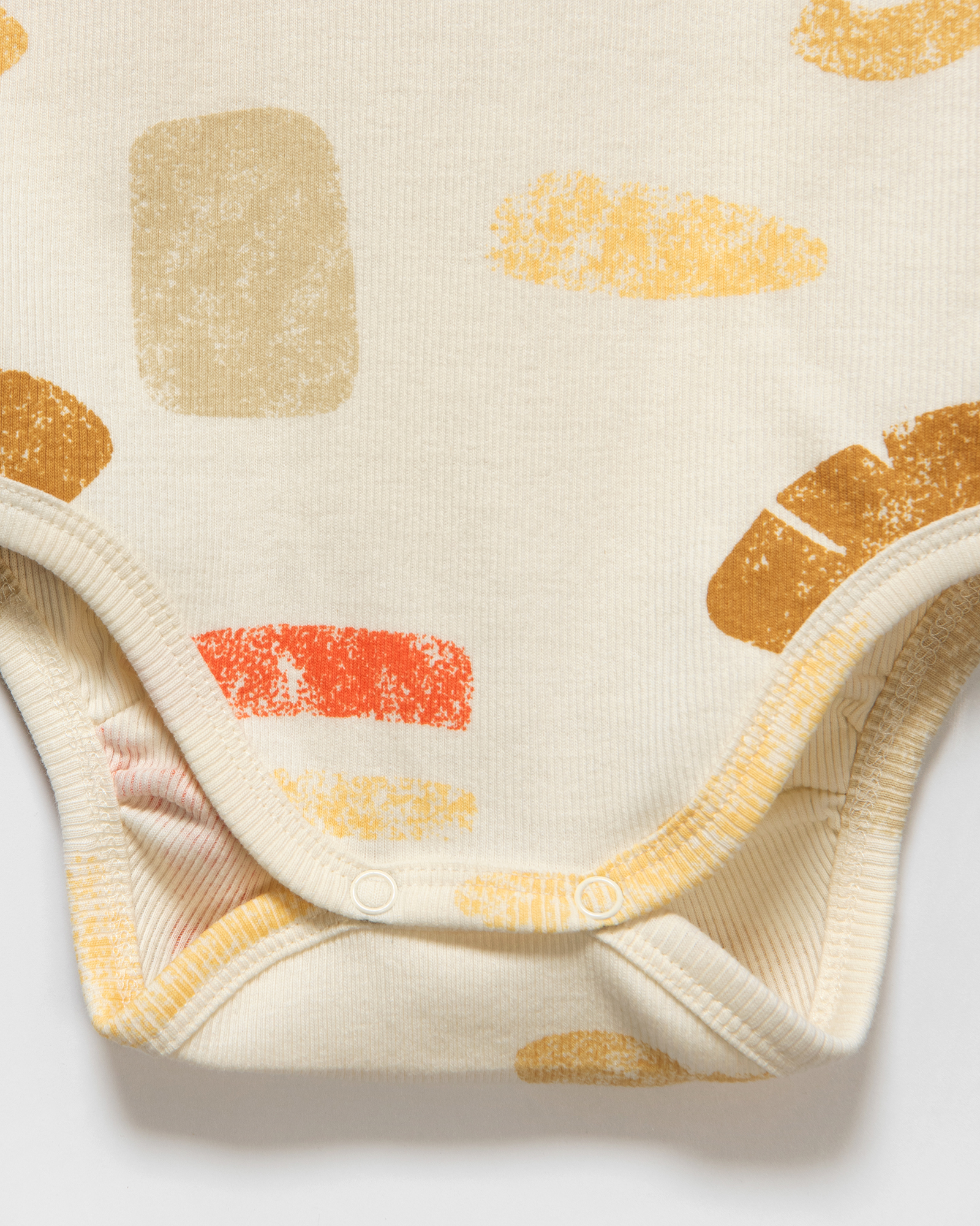 Боди Baby Gо KB-SS25-75BGib-L2 - фото 4