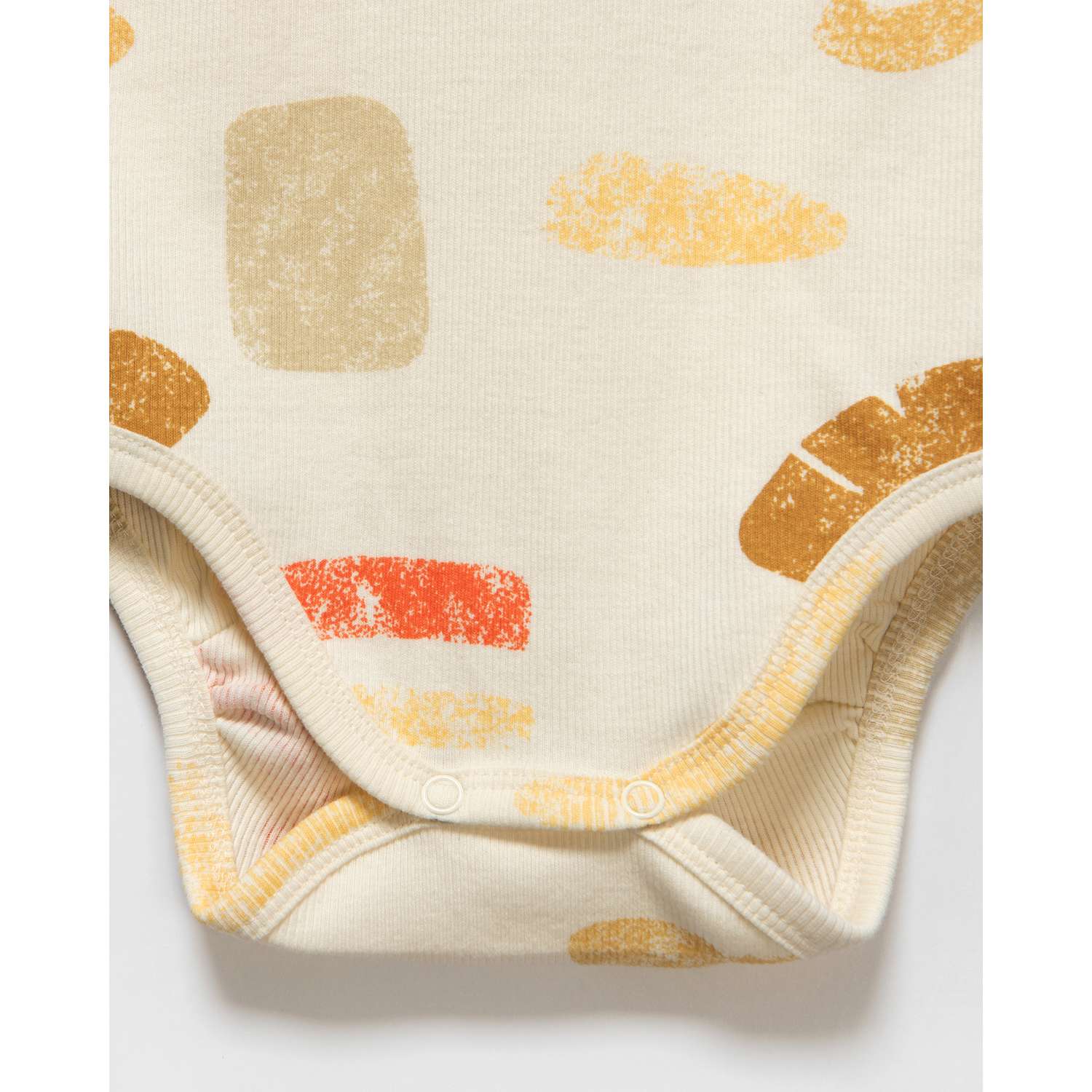 Боди Baby Gо KB-SS25-75BGib-L2 - фото 4