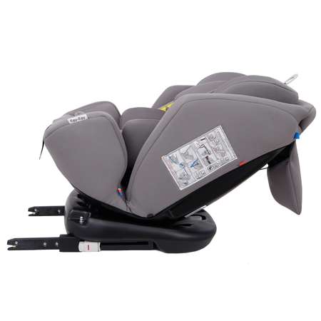 Автокресло Еду-Еду Isofix 0+/1/2/3 (0-36 кг)
