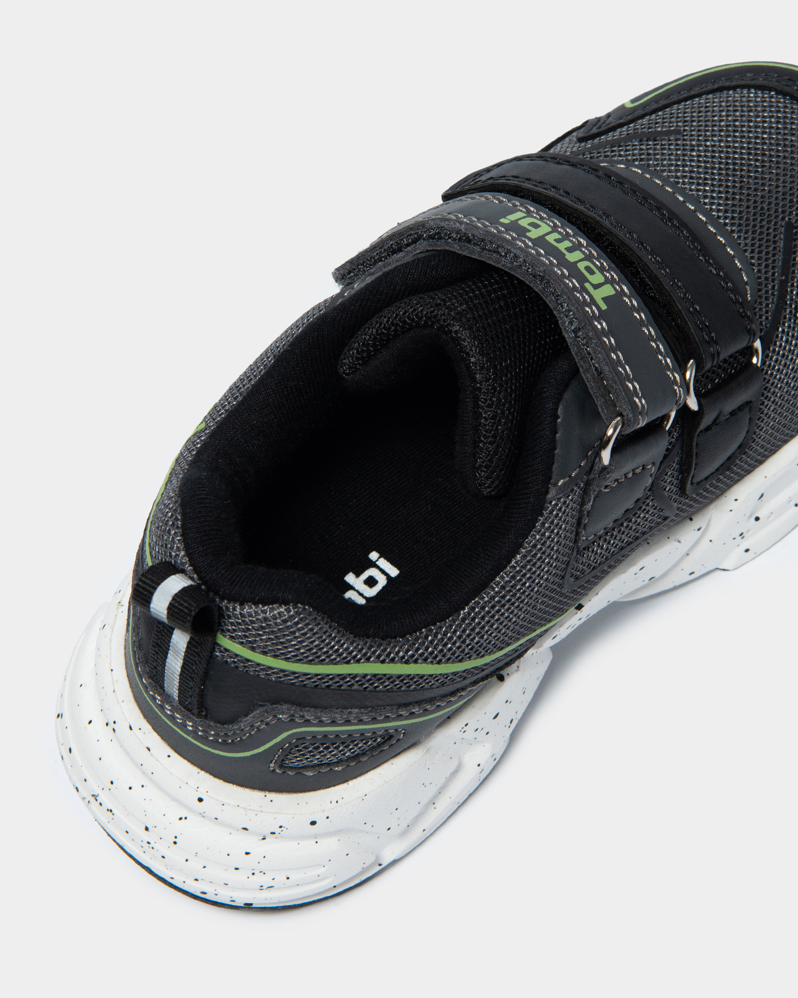 Кроссовки Tombi W24WFibRS-204-GG - фото 4