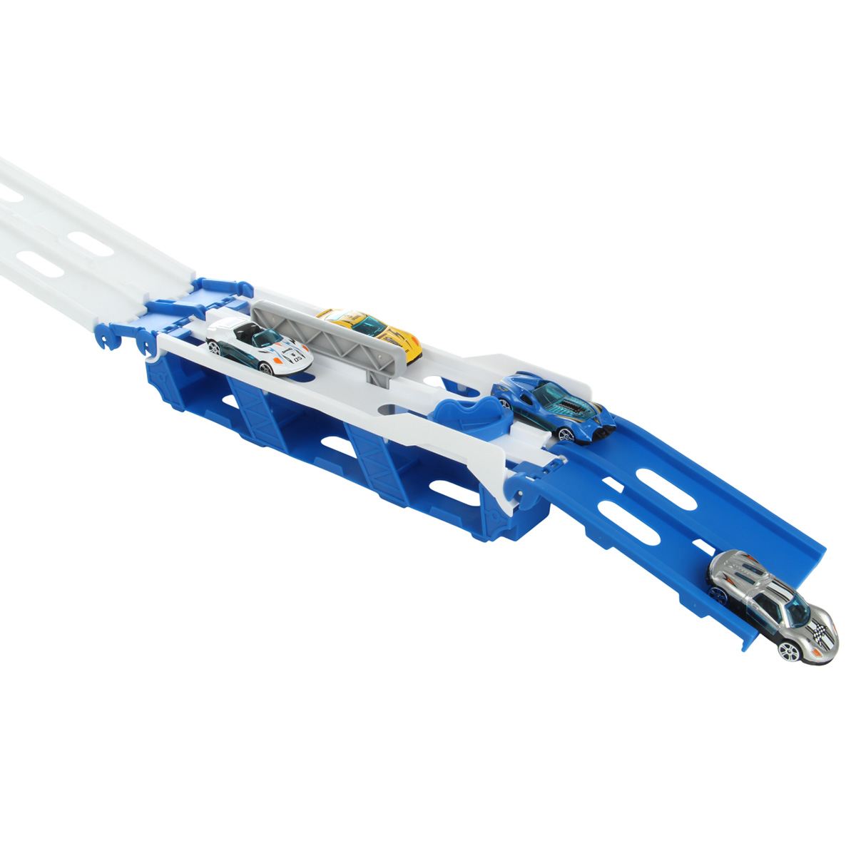 Автовоз Veld Co 136340 - фото 17