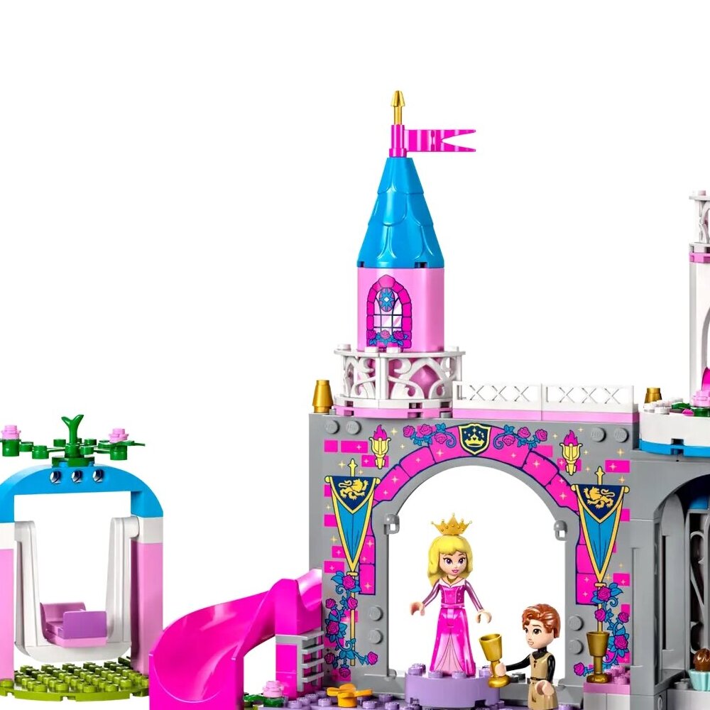 Конструктор LEGO 154 дет. - фото 3