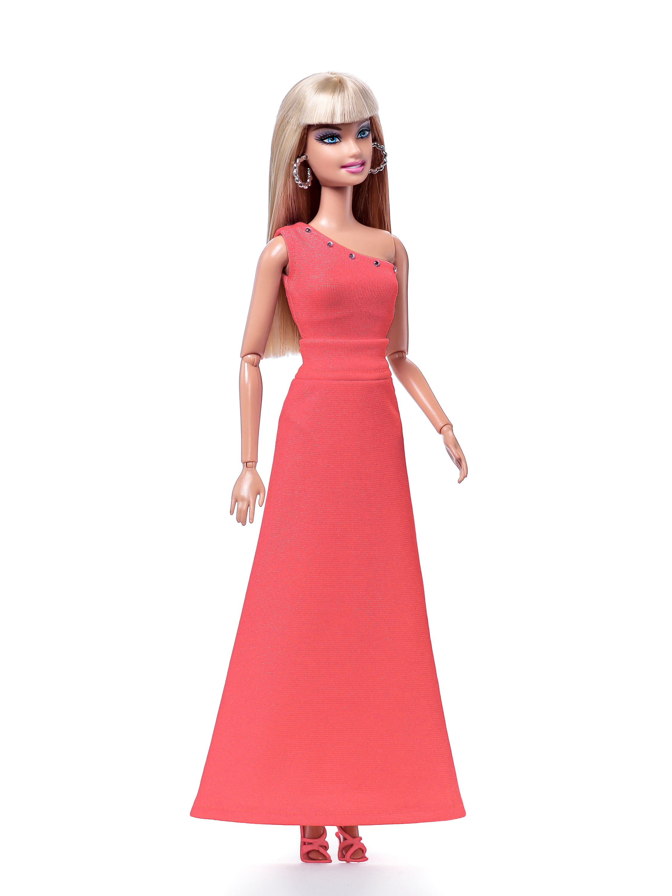 Одежда для кукол VIANA 128.21.11.3v - фото 3