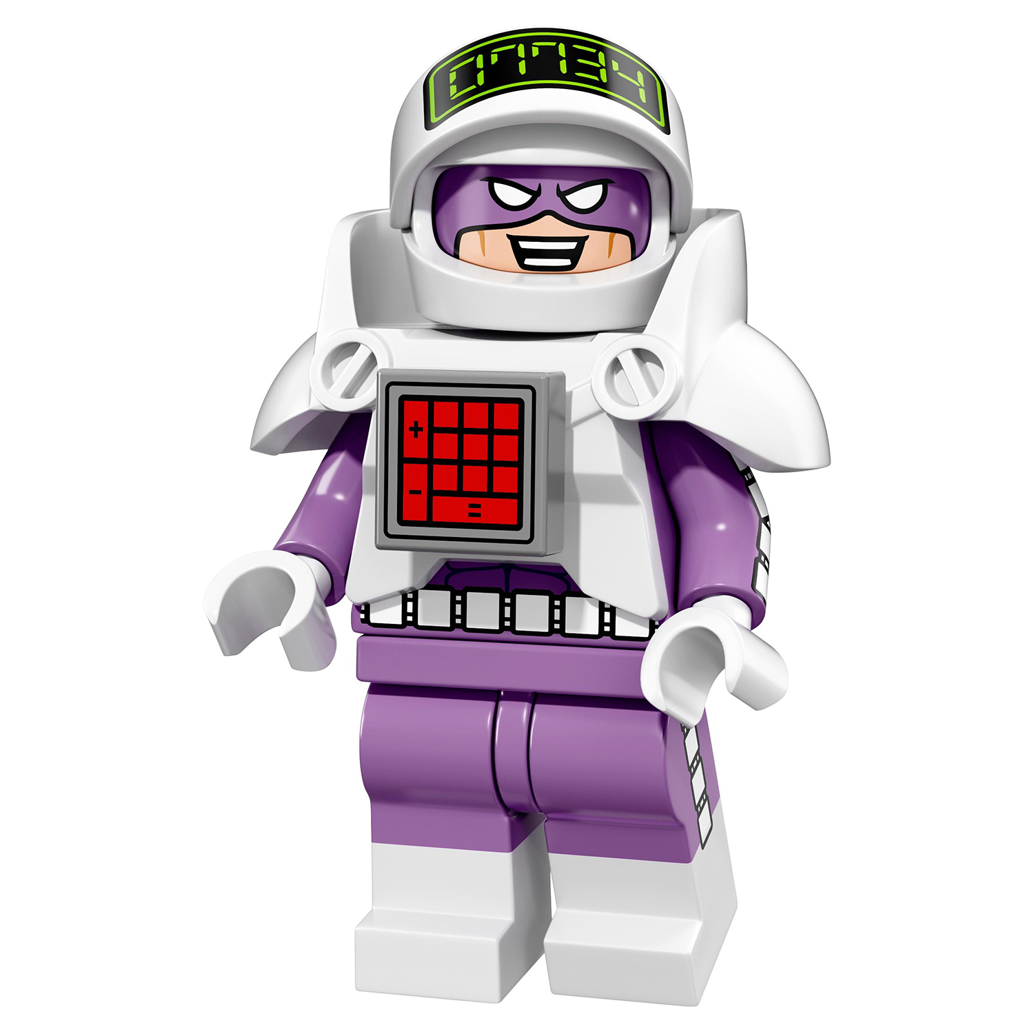 Конструктор LEGO Minifigures блочный в ассортименте - фото 22