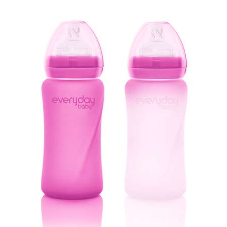 Бутылочка Everyday baby 240 мл
