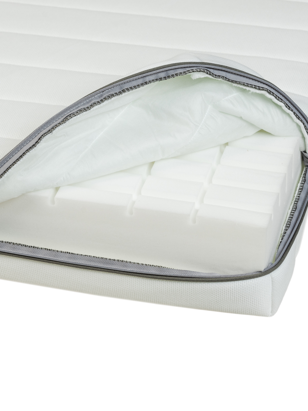 Матрас IKEA Фаванг 90х200 - фото 9