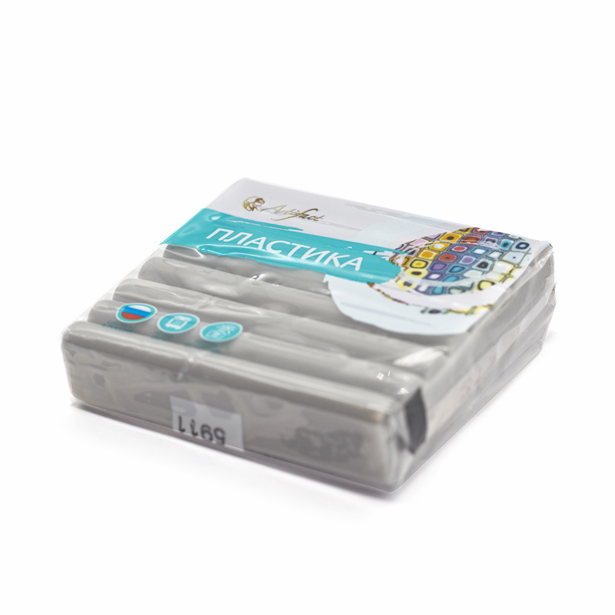 Пластика Artifact - фото 2