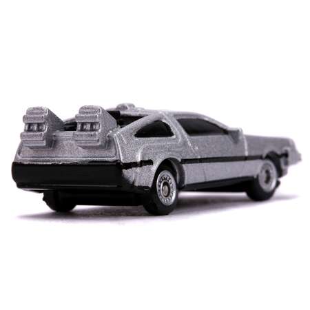 Автомобиль Jada Голливудские тачки 3шт 1:64