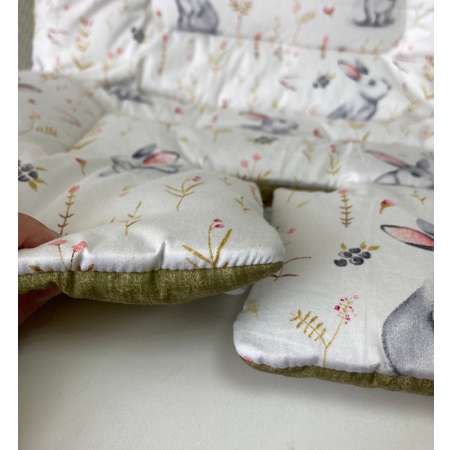 Матрас Baby.Eco.Decor