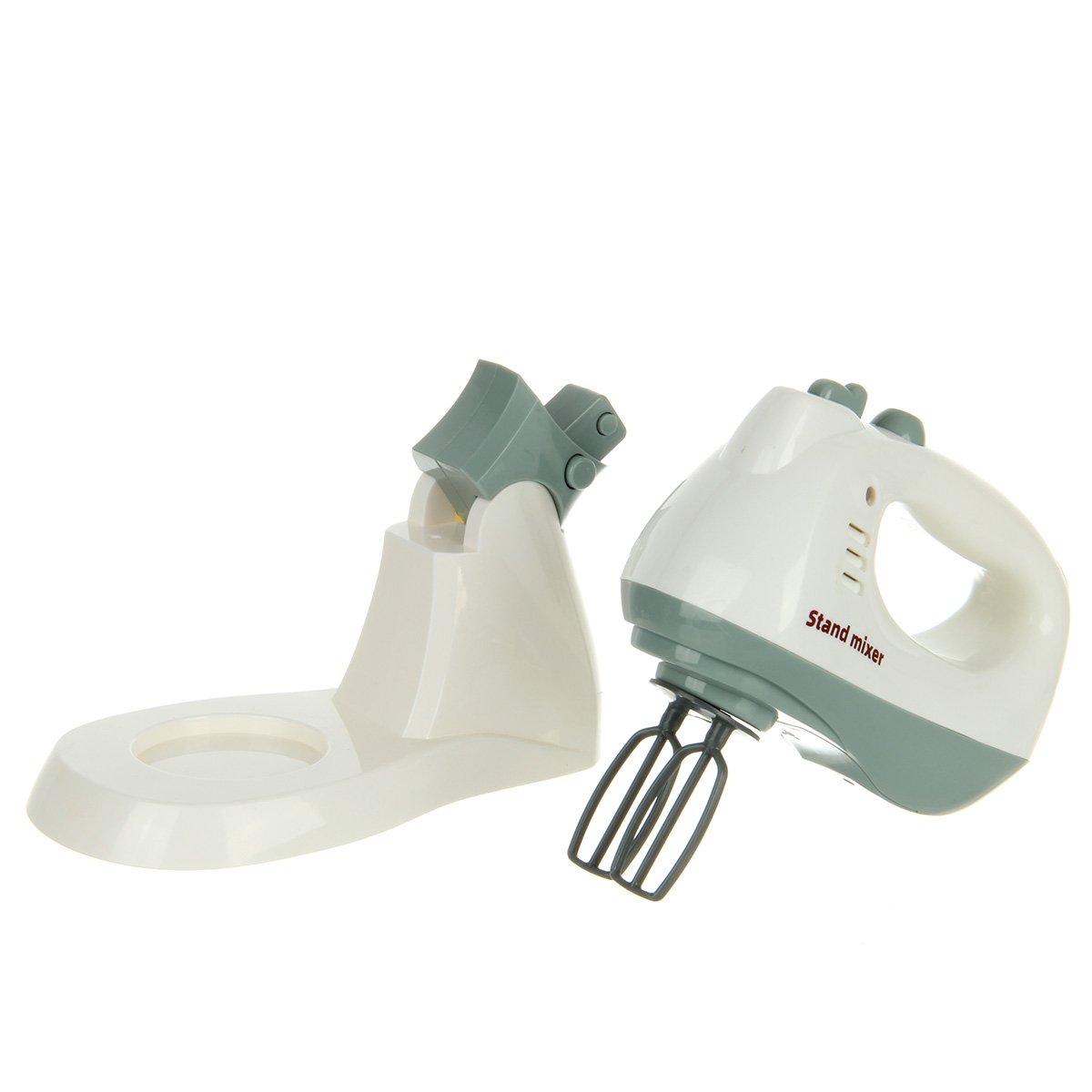 Игрушка Veld Co тостер, миксер, блендер 14 предм. - фото 13