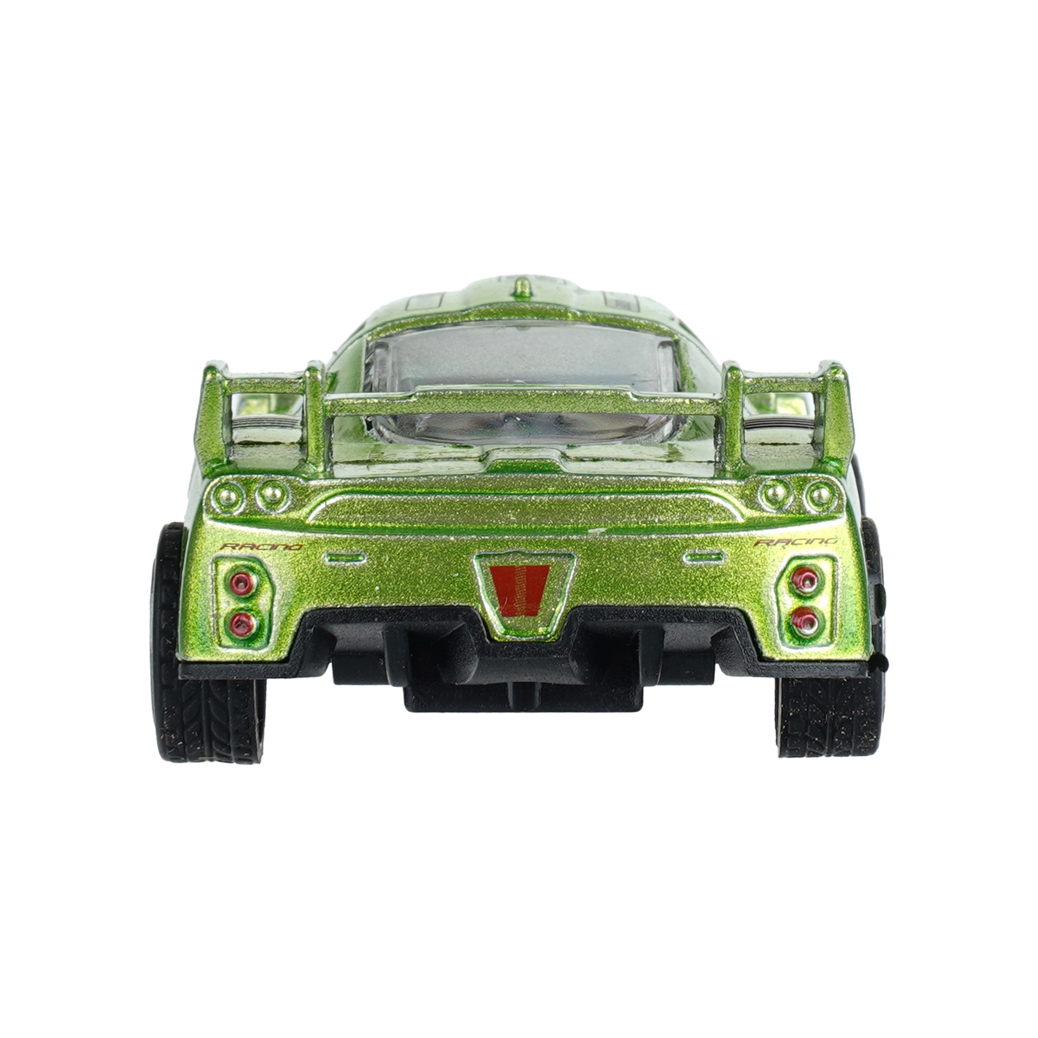 Автомобиль Huada Toys Ferrari FXX 410809 - фото 7