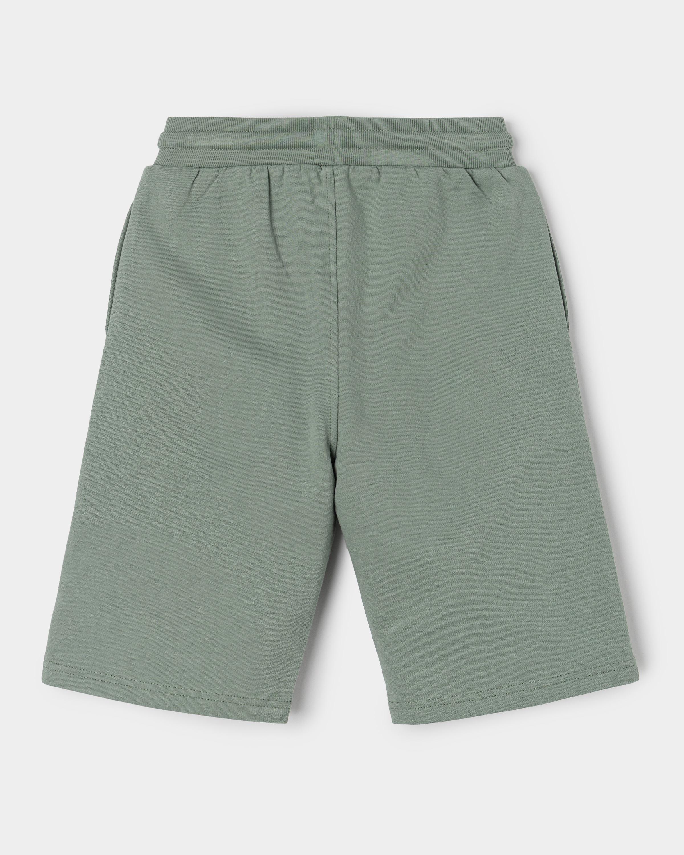 Шорты Futurino S26FU1-ZB11246tb-24 - фото 2