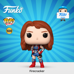 Фигурка Funko