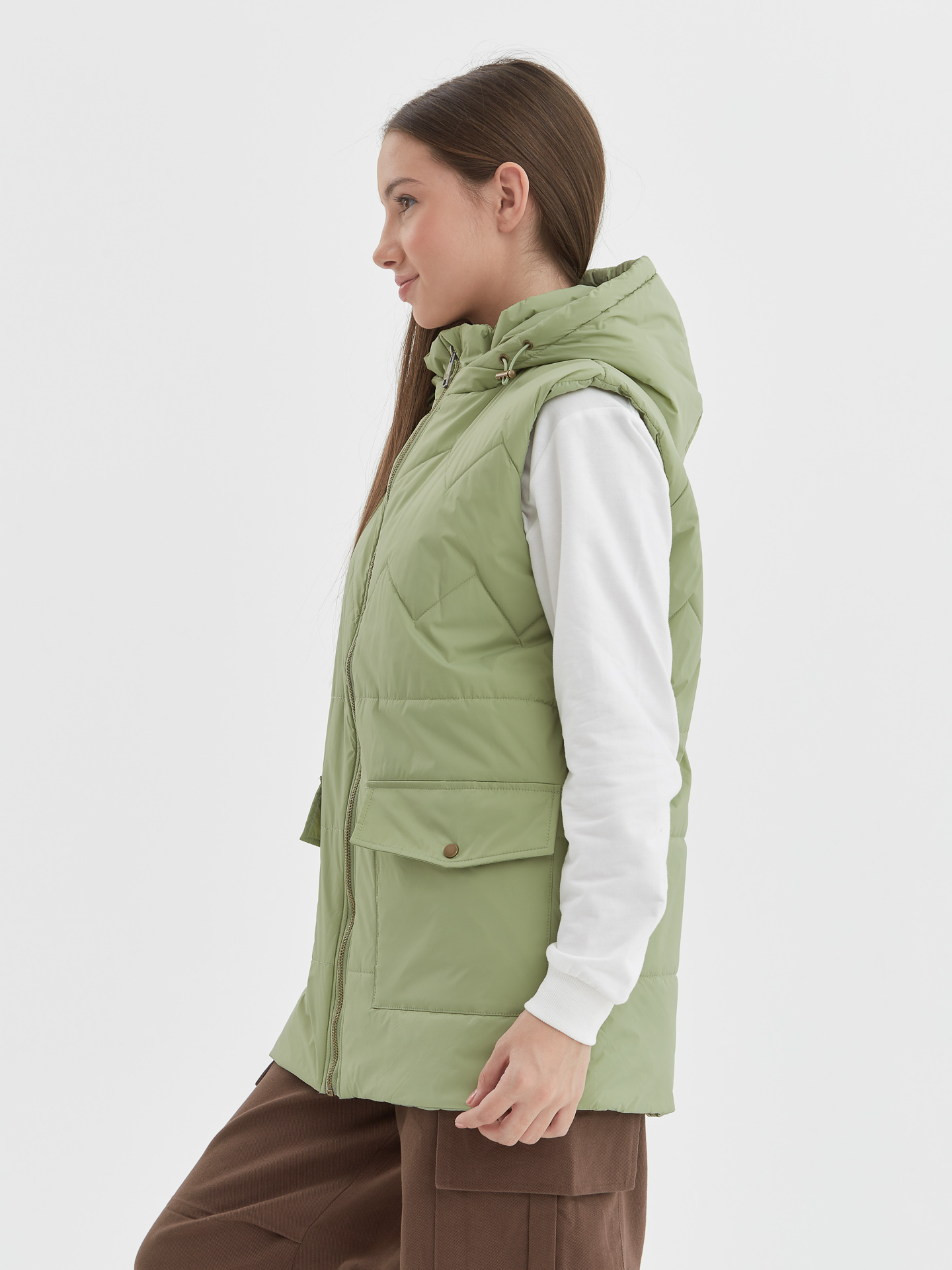 Жилет WBR 70-061 - фото 10