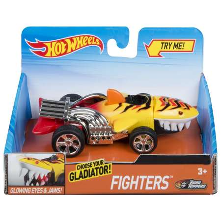Автомобиль Hot Wheels
