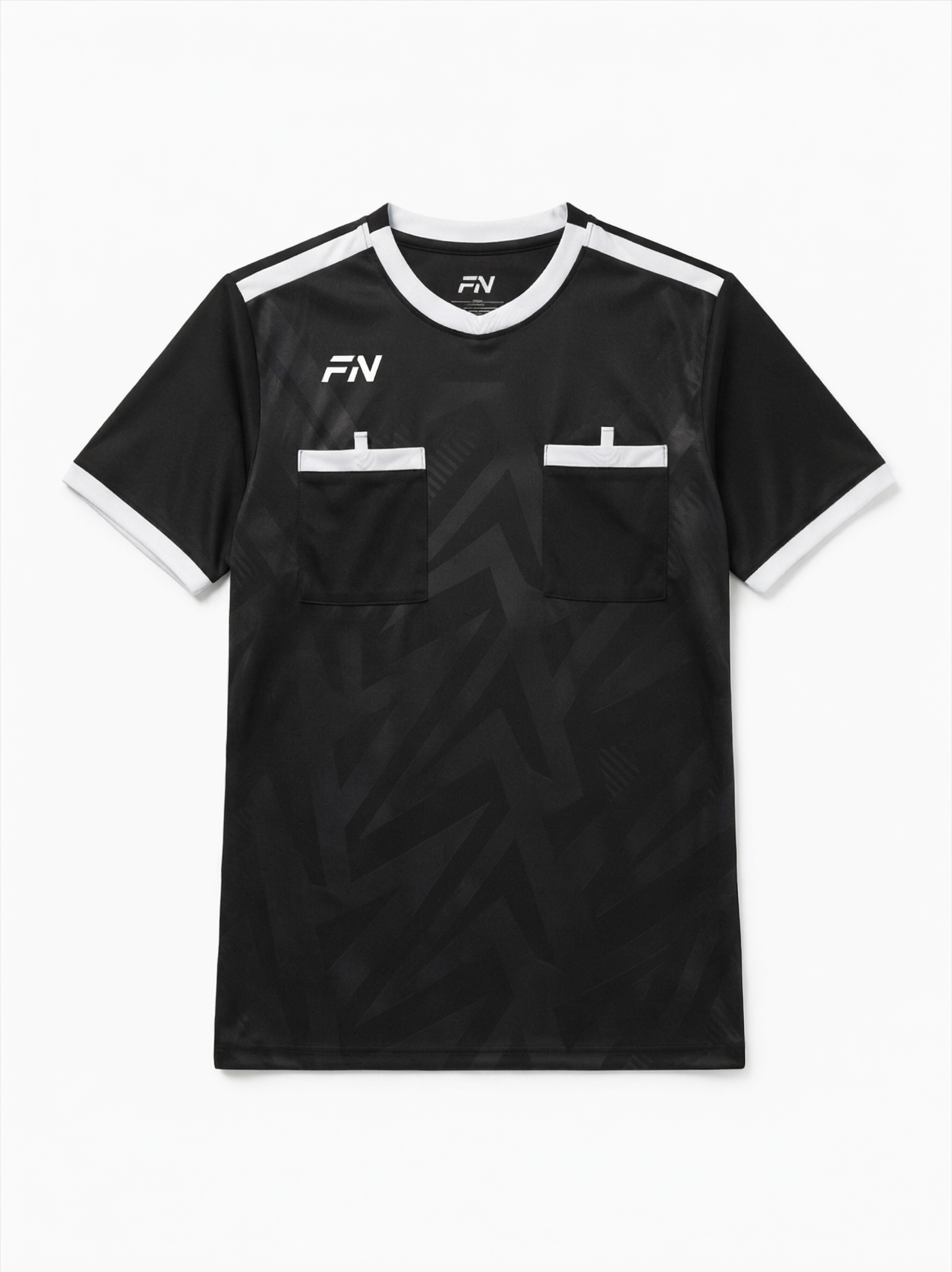 Костюм FN - фото 2