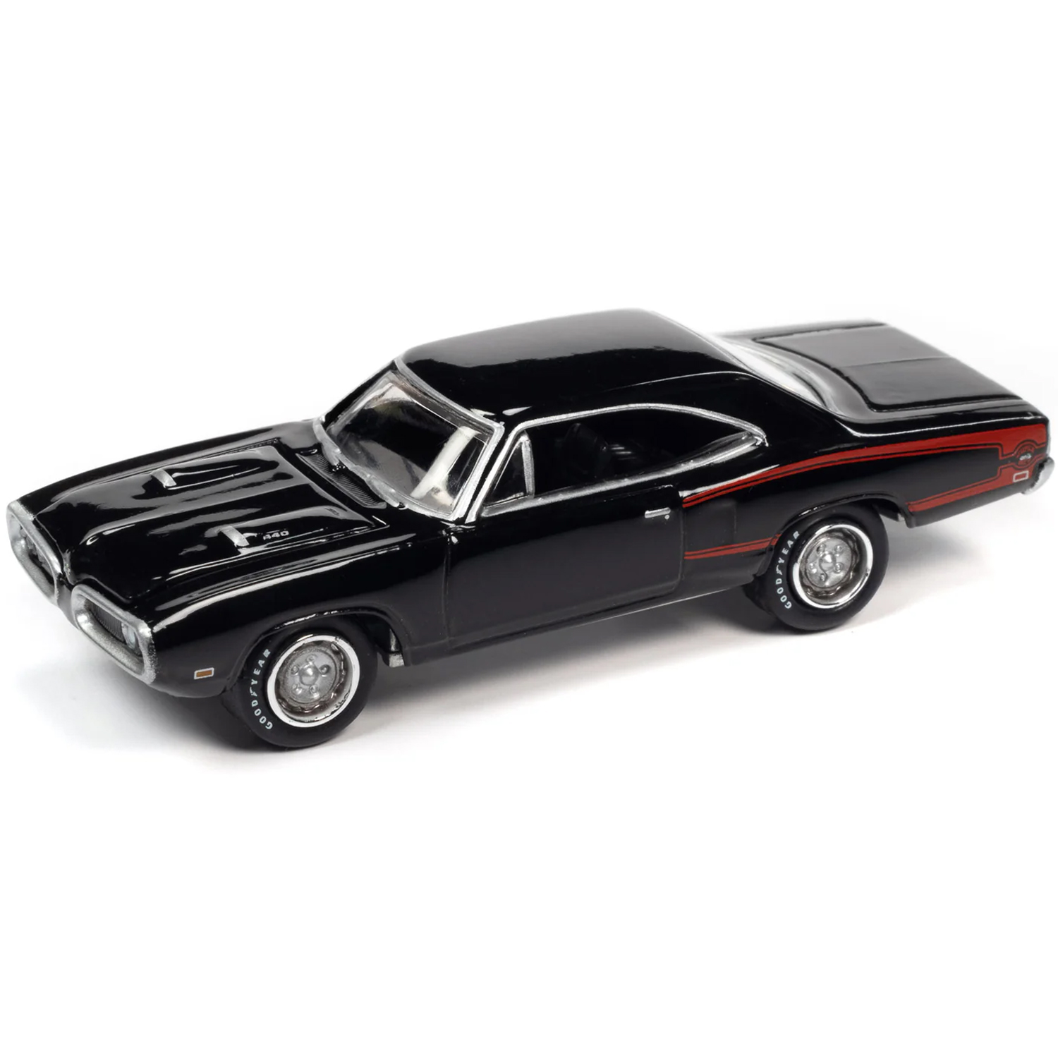 Автомобиль Johnny Lightning 1:64 JLMC029A-R1-N3 - фото 3