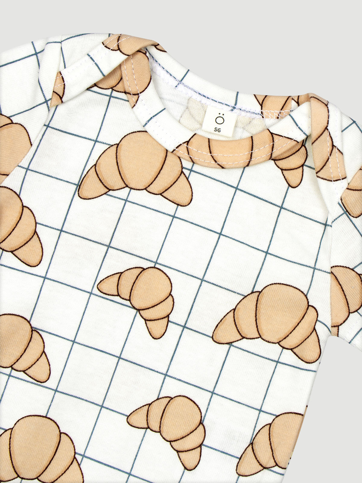 Боди Mjolk 6156678 - фото 2