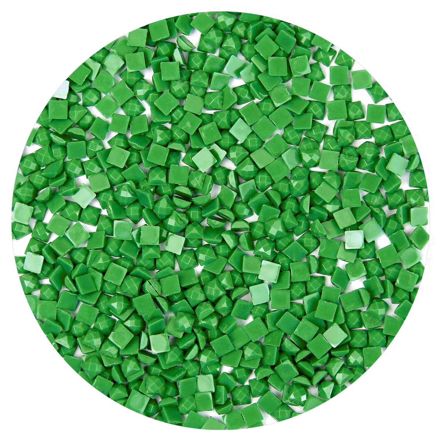 Алмазная мозаика Феникс + Панда - фото 2