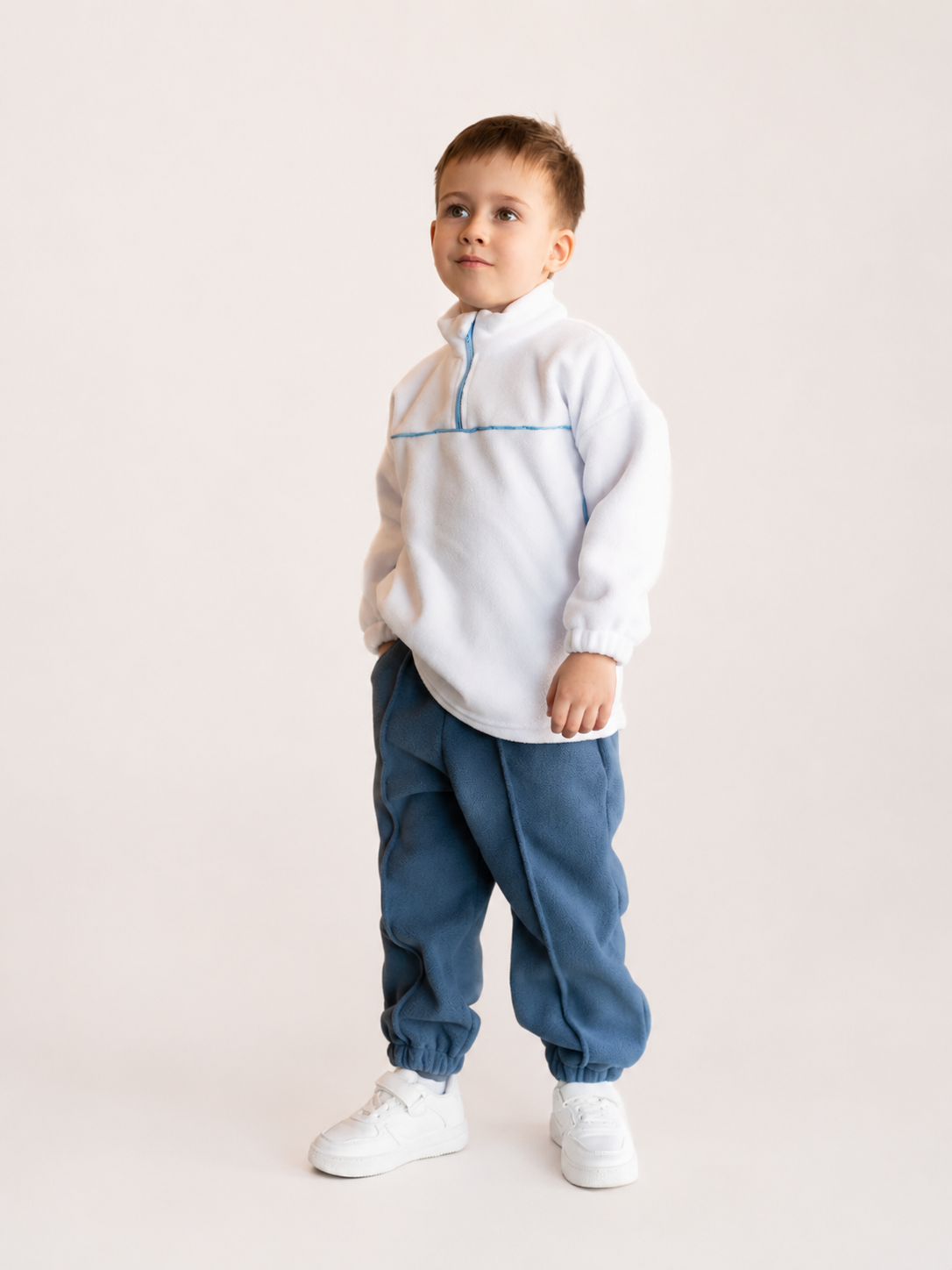 Костюм Child Kosmos NIK 728822797 - фото 3