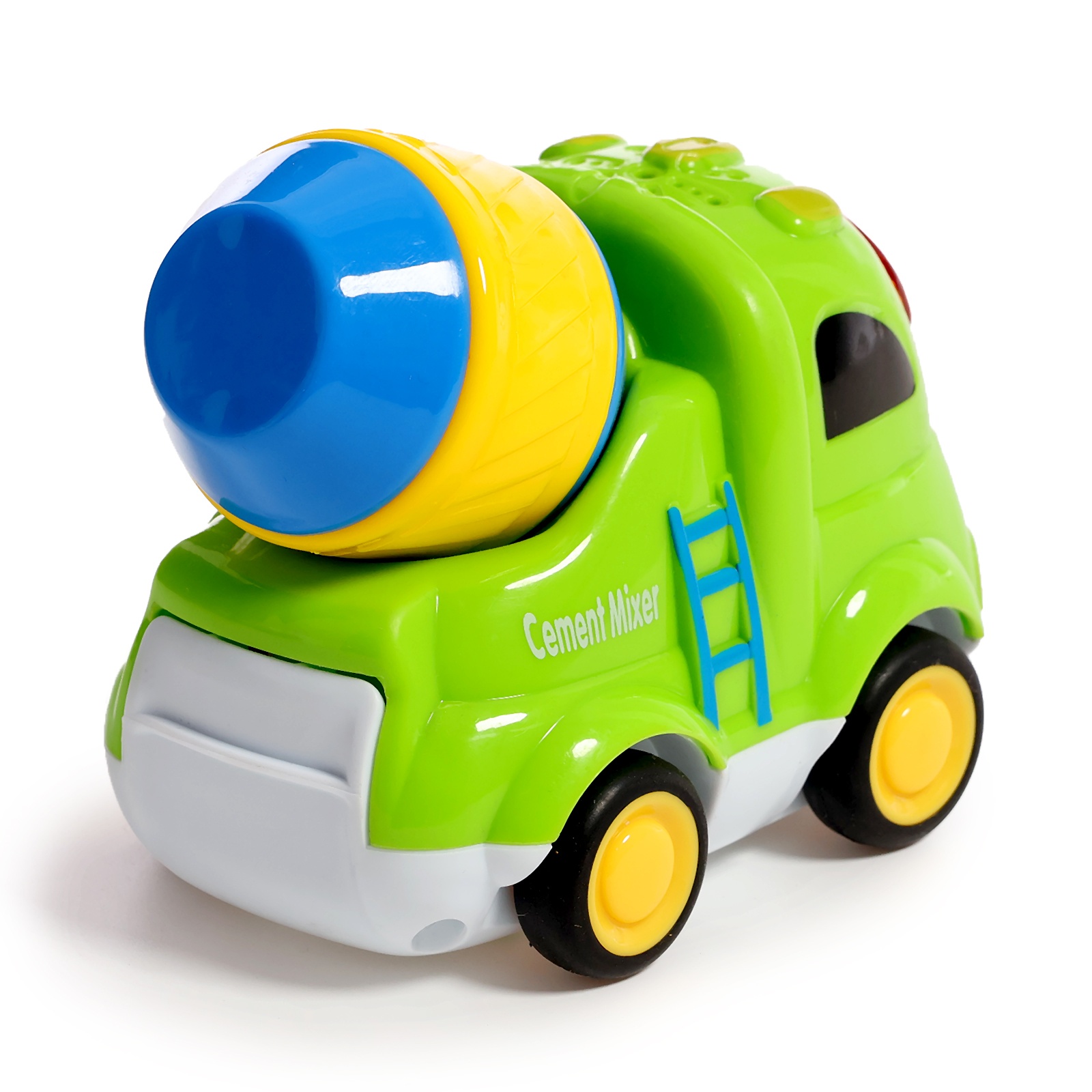 Игрушка Zabiaka - фото 3