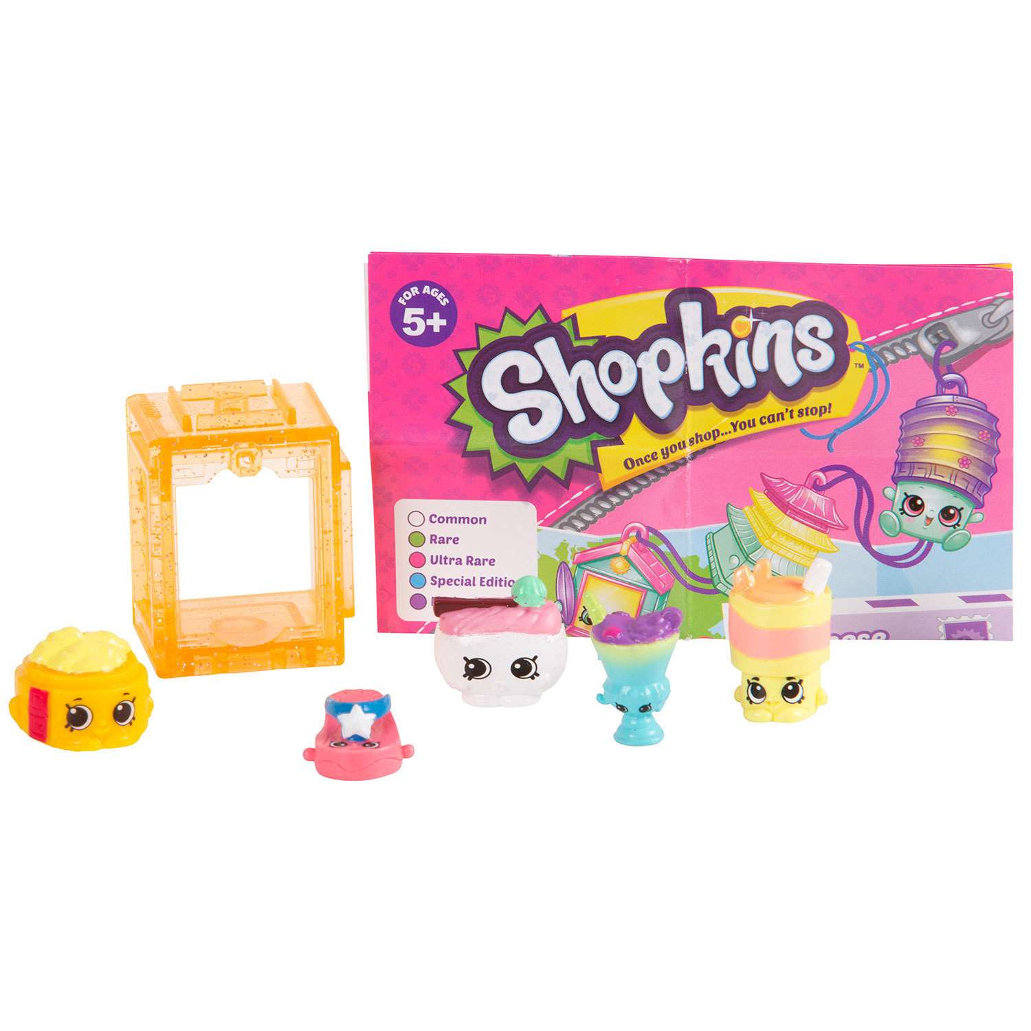 Игровой набор Shopkins - фото 6