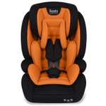 Автокресло Nuovita 1/2/3 (9-36 кг)