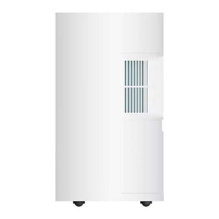 Осушитель воздуха XIAOMI Smart Dehumidifier Lite