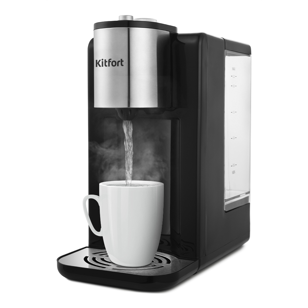 Термопот KITFORT КТ-2502 - фото 1