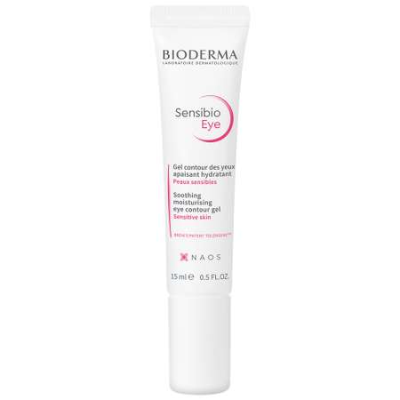 Гель Bioderma 15 мл